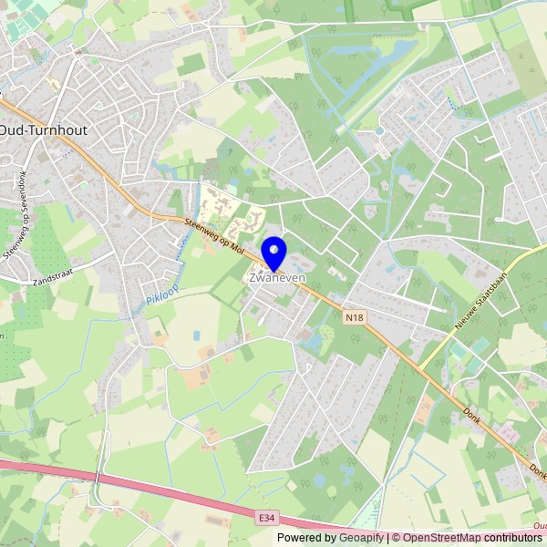 Map Photo